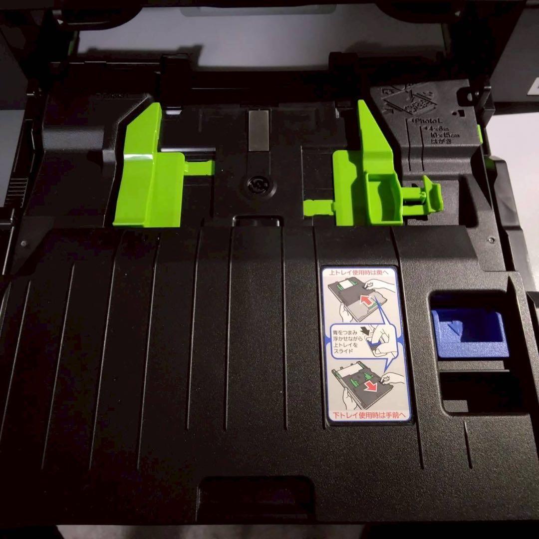 brother　プリンター　DCP-J982N-B　黒　ブラック