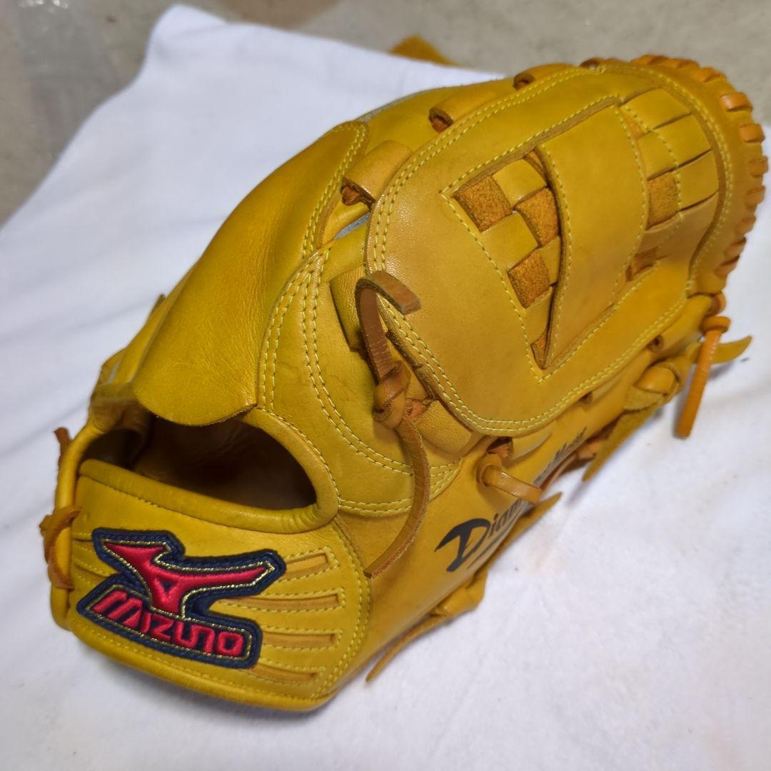 野球グローブ:上原浩治、イチロー マック鈴木、前田健太モデル.TPX２個=6個