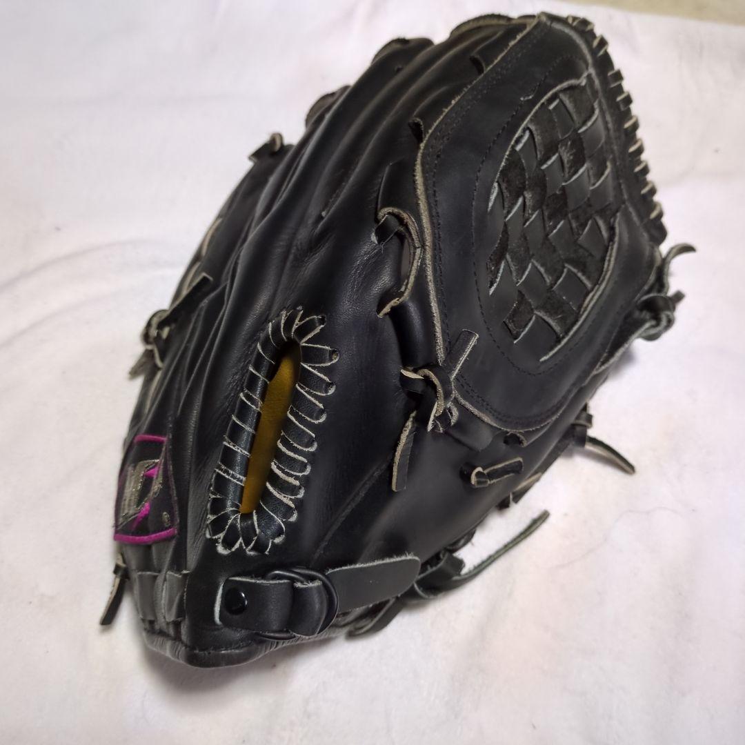 野球グローブ:上原浩治、イチロー マック鈴木、前田健太モデル.TPX２個=6個