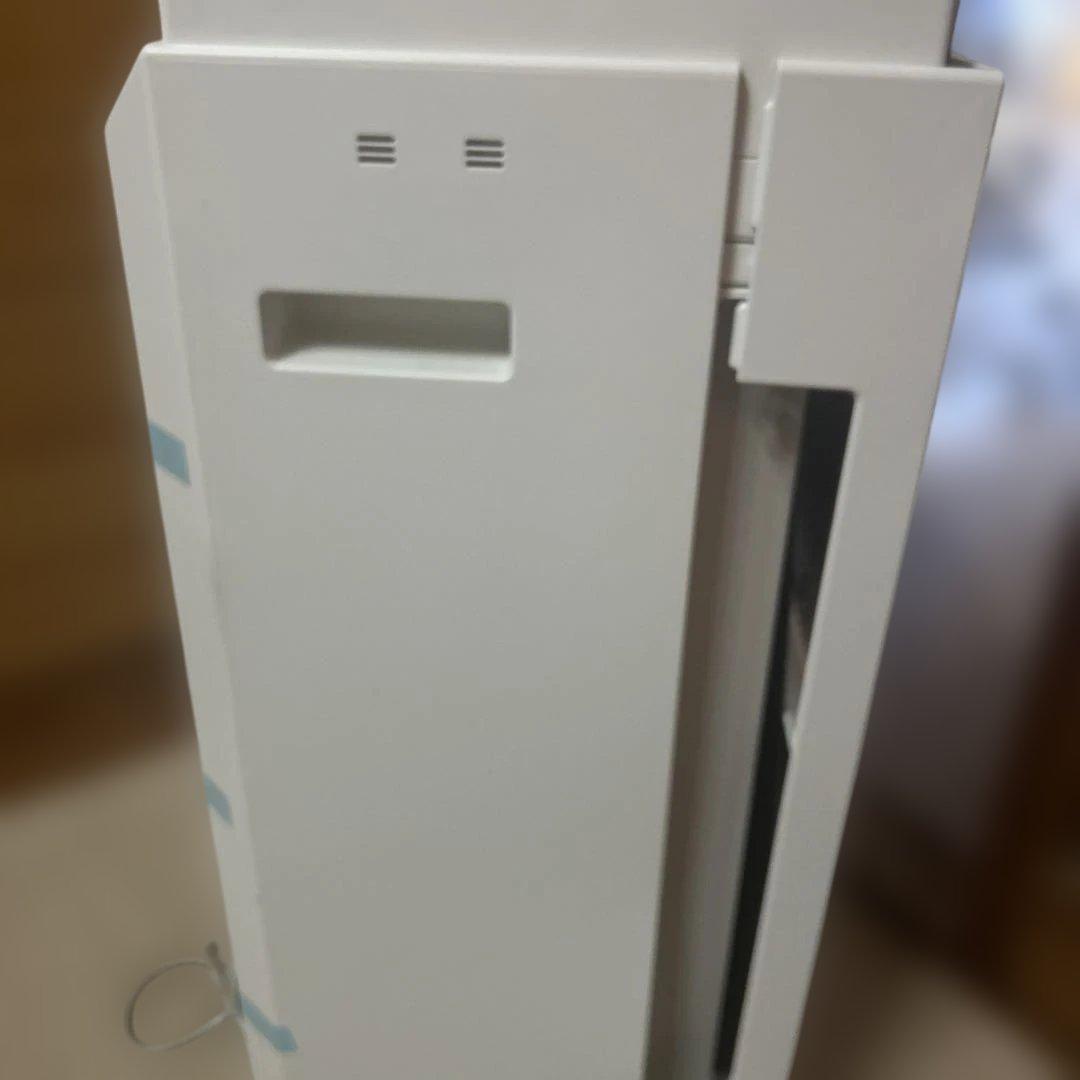 パナソニック F VXT90 空気清浄器　動作良好　20年製