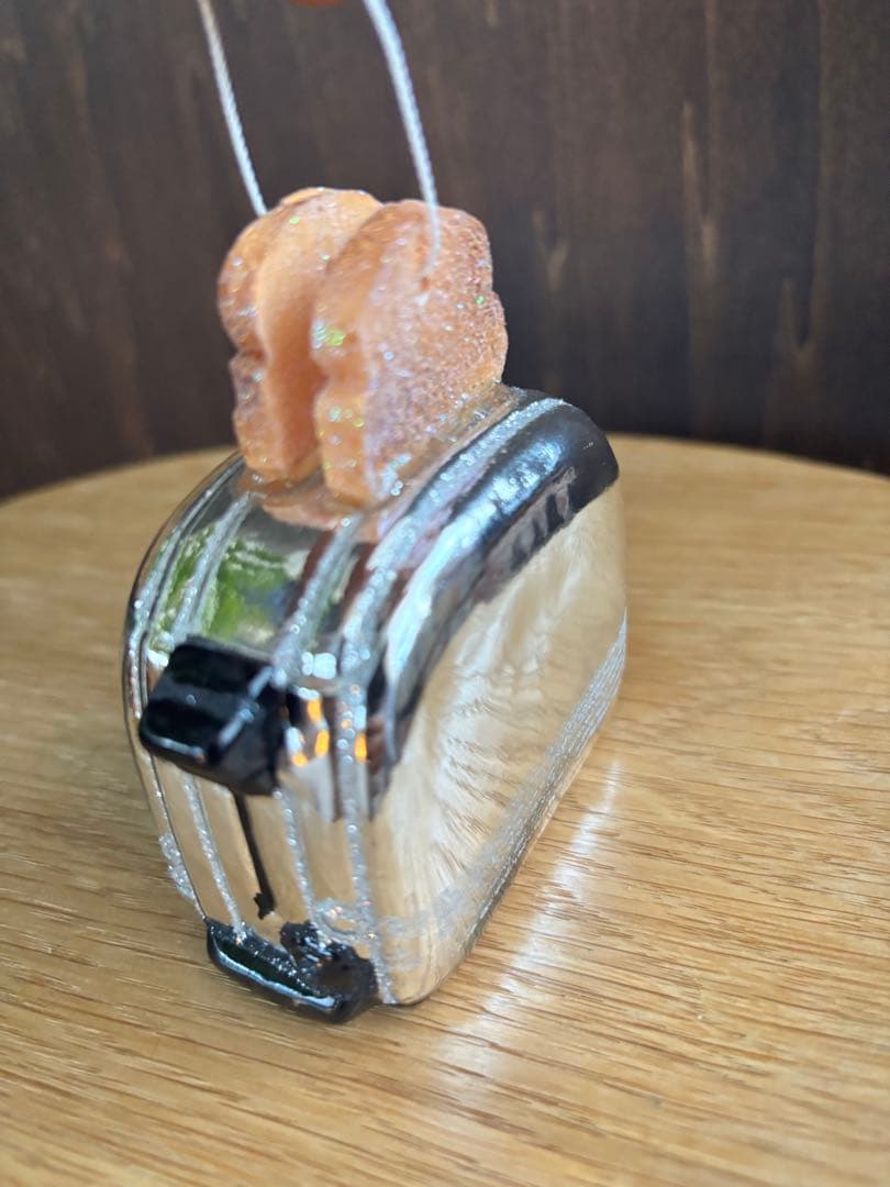 Astier アスティエ　toaster トースターオーナメント