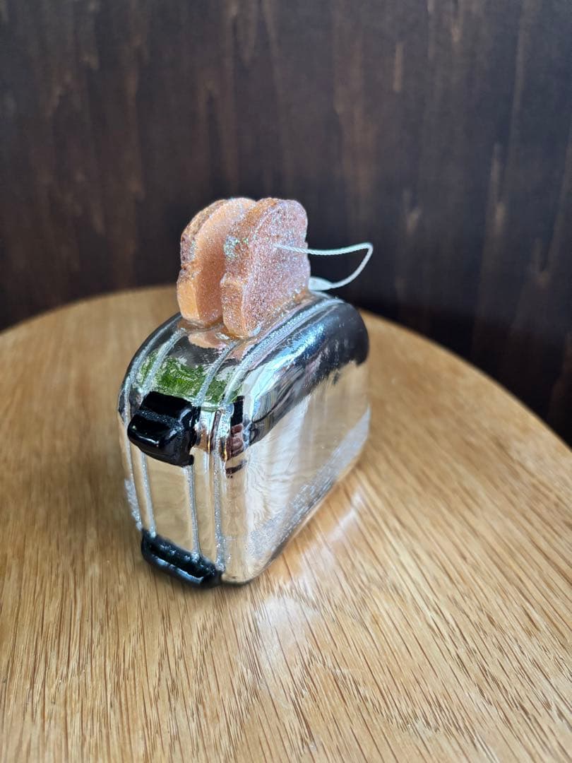 Astier アスティエ　toaster トースターオーナメント