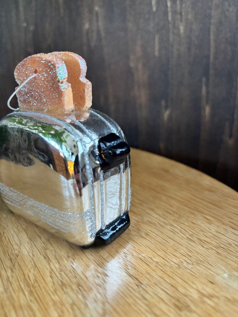 Astier アスティエ　toaster トースターオーナメント