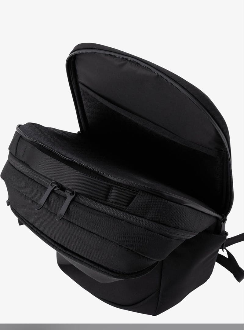 GOLDWIN ビジネスバッグ ブラック　GL94590 20L