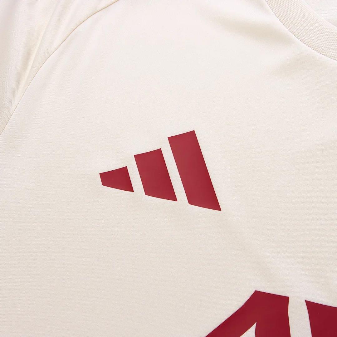 リバプール 25/26 トレーニング ジャージー サイズXL