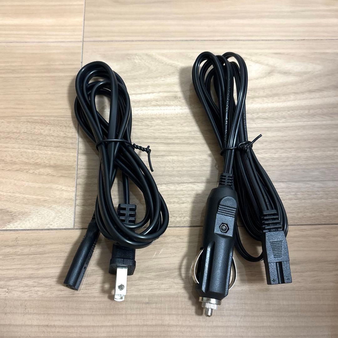 小型冷蔵庫 冷蔵庫 小型 22L 冷温庫 ミニ冷蔵庫 ペルチェ式 温度調節可能