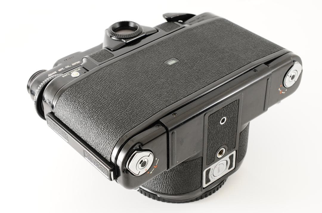 ペンタックス Pentax 6x7 TTL ミラーアップ ボディ