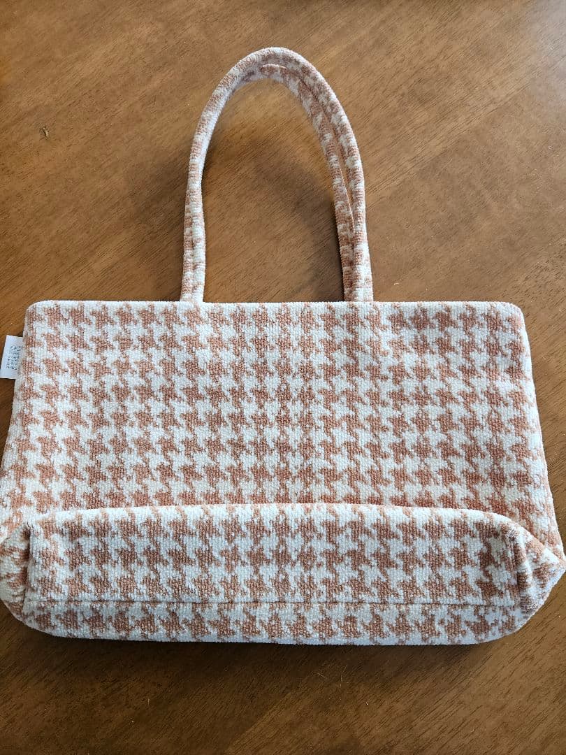 フェイラー　ハイジ　ハンドバッグ