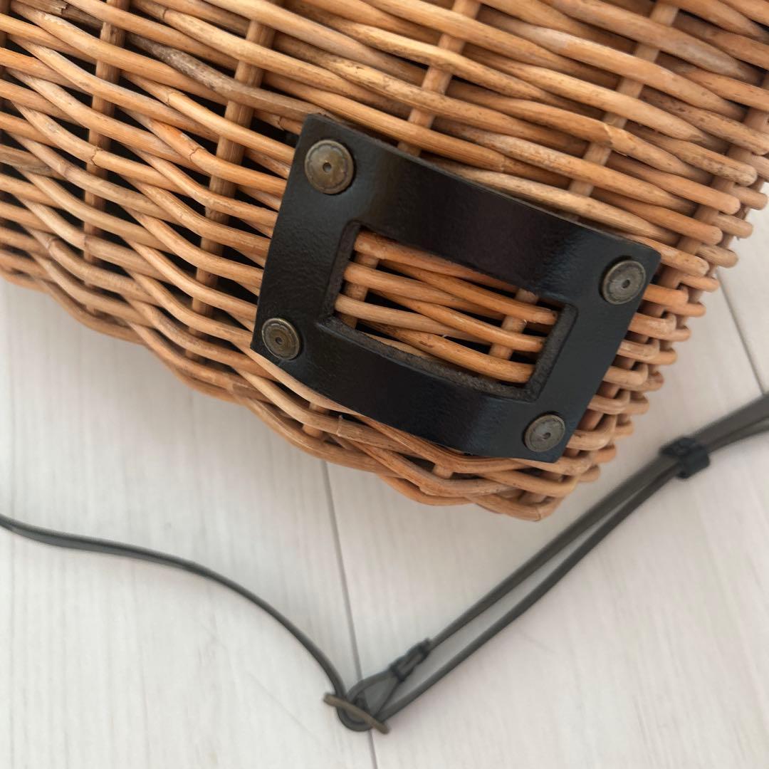 エバゴスかばん美品