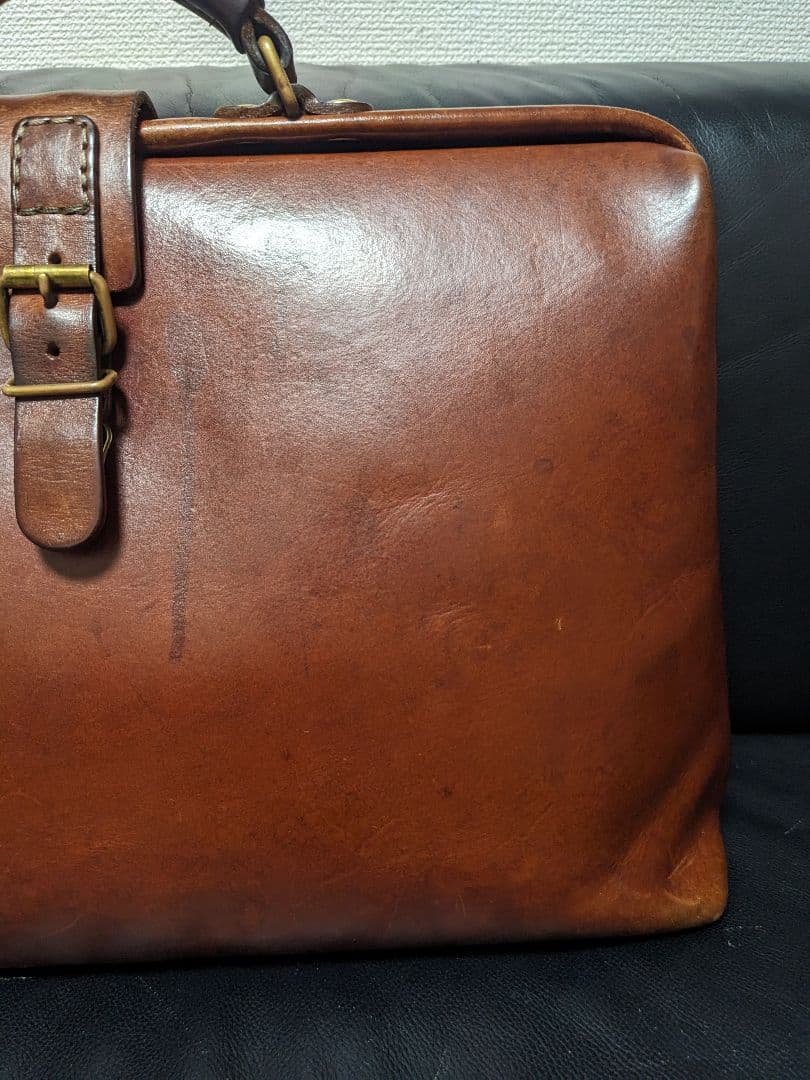 ひ*け様 ヘルツ　ソフトダレス　herz ダレスバック ビジネスバック