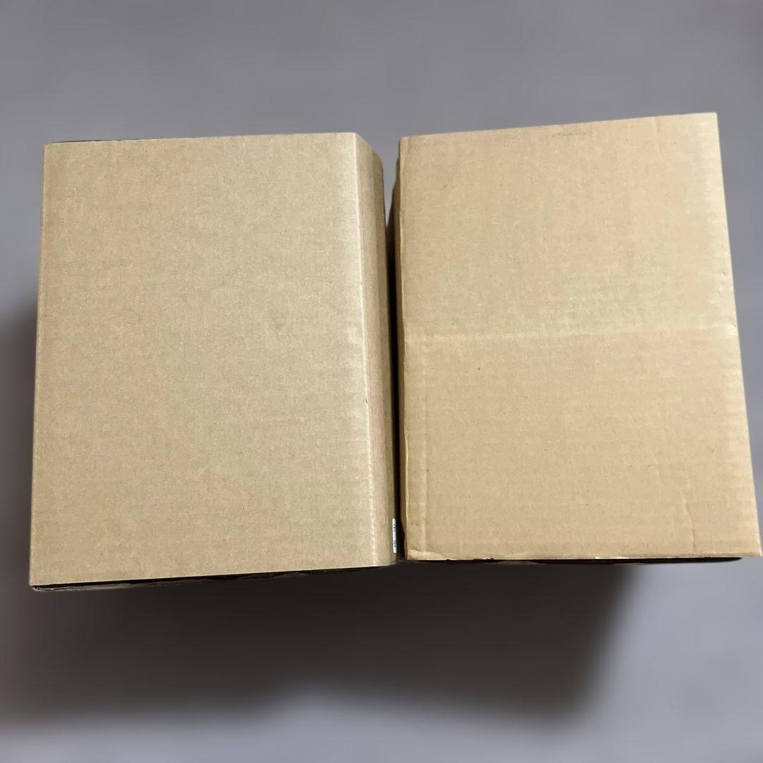 日本人形　男の子女の子　上品な顔立ち