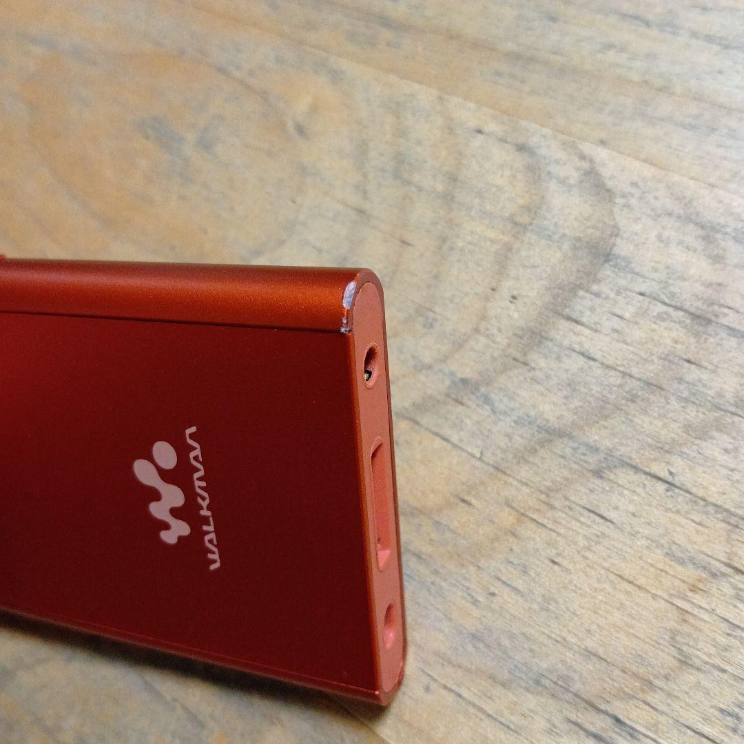 斉*店様 SONYウォークマンNW-A56 ３２GB