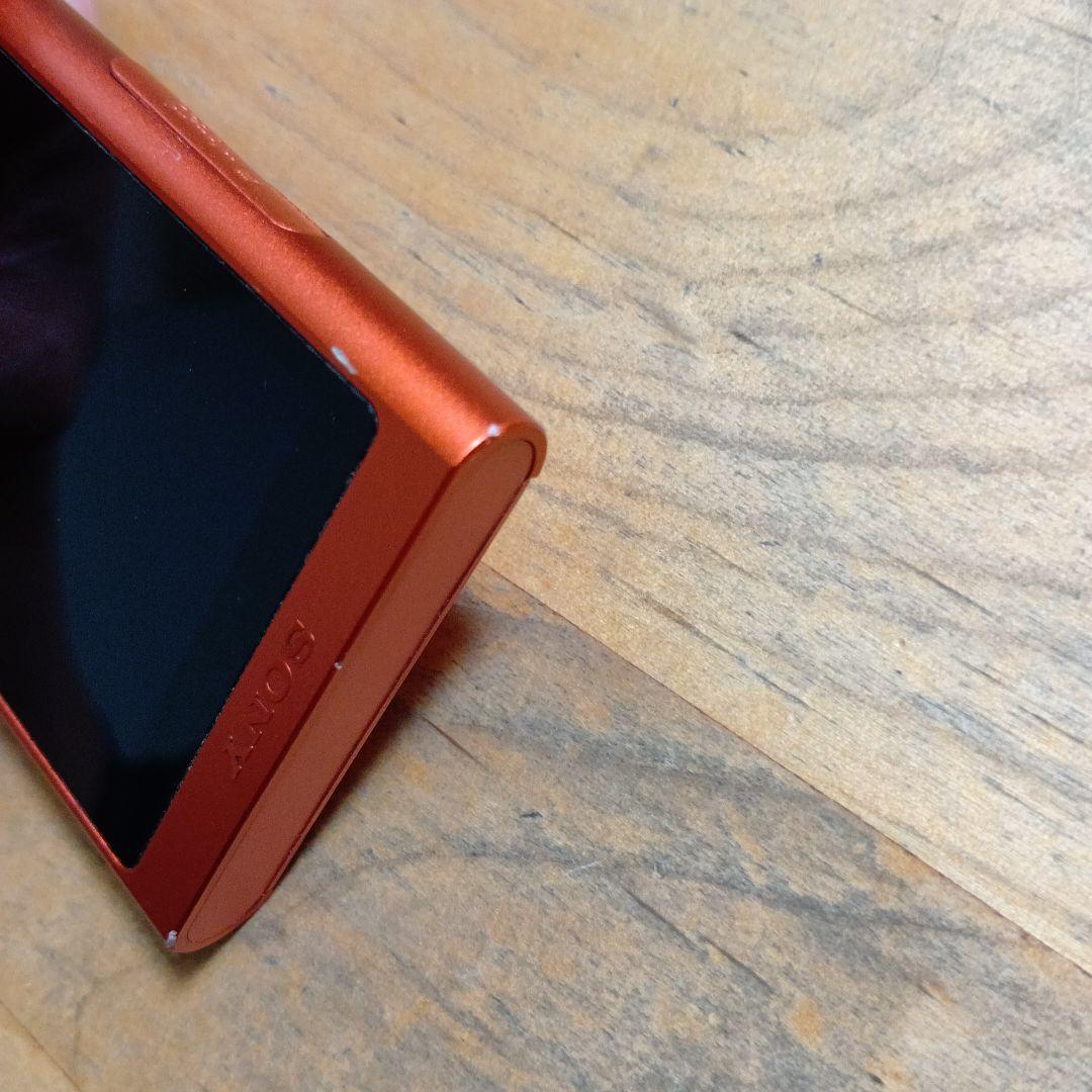 斉*店様 SONYウォークマンNW-A56 ３２GB