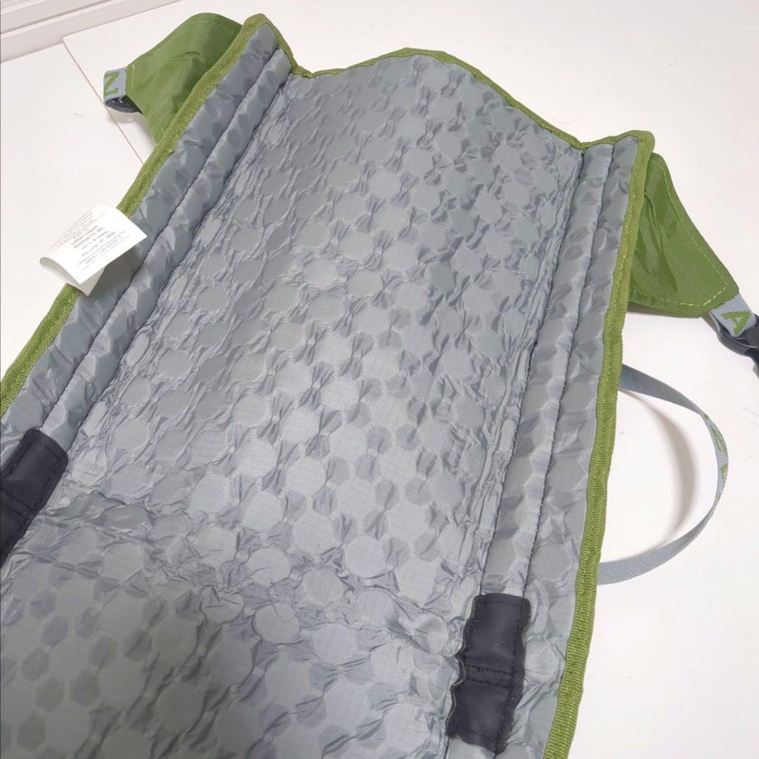 【美品】CRAZY CREEKクレイジークリークHEX2.0チェア 2脚セット