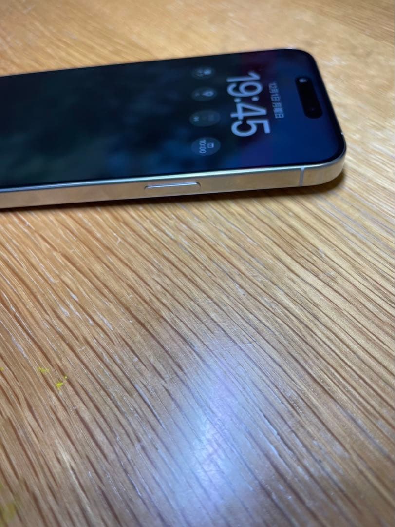 新品 iPhone15 Pro Max 512GB 電池100% SIMフリー