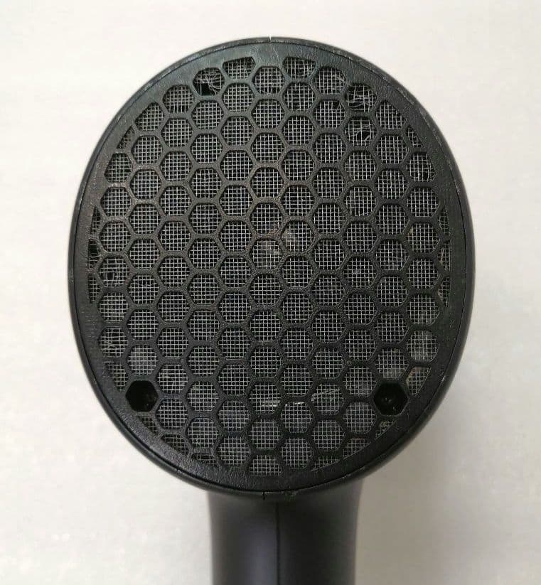 PANASONIC　パナソニックドライヤー　EH-NA0J　011