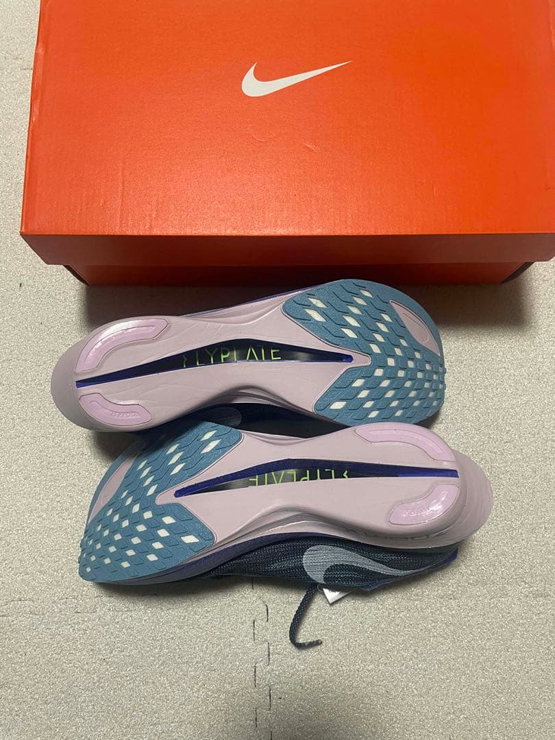 新品未使用 ナイキ ストリークフライ2 26cm