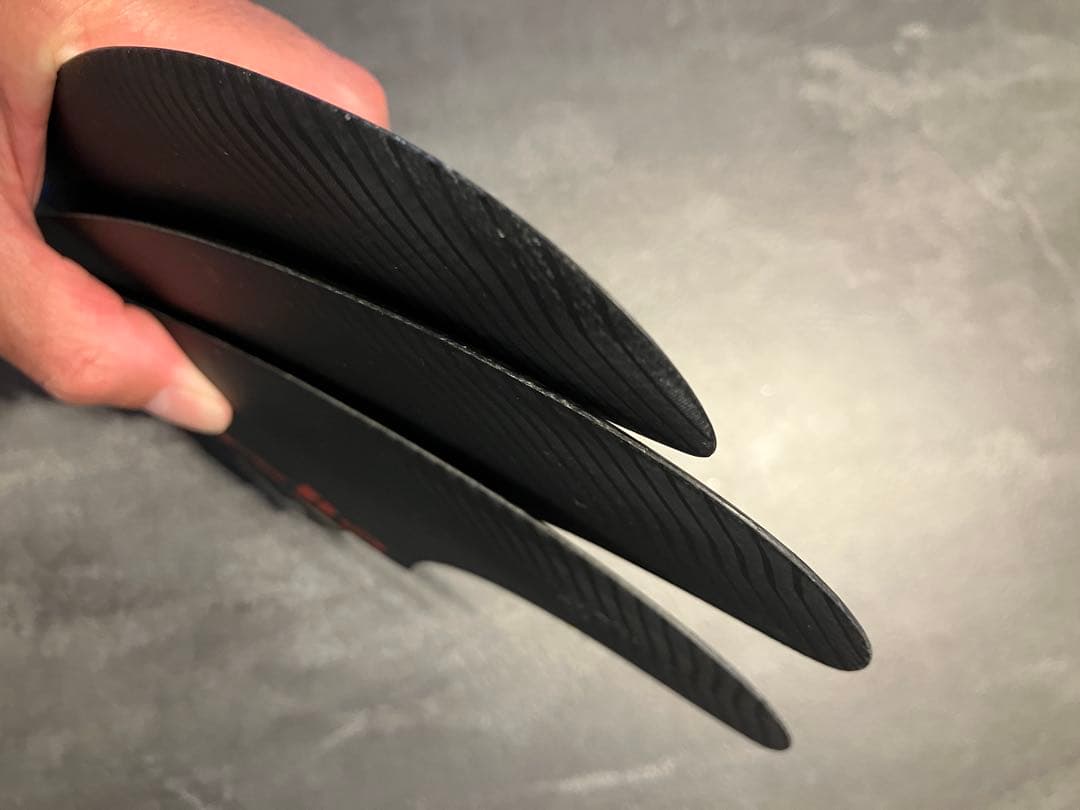 FCS II ファイアーワイアーエアコア