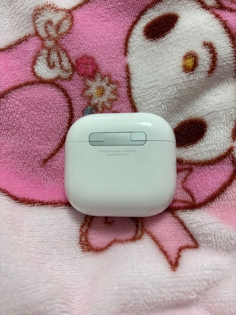 Airpods 4 本体のみ