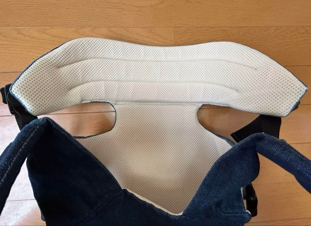 キューズベリーZERO デニム