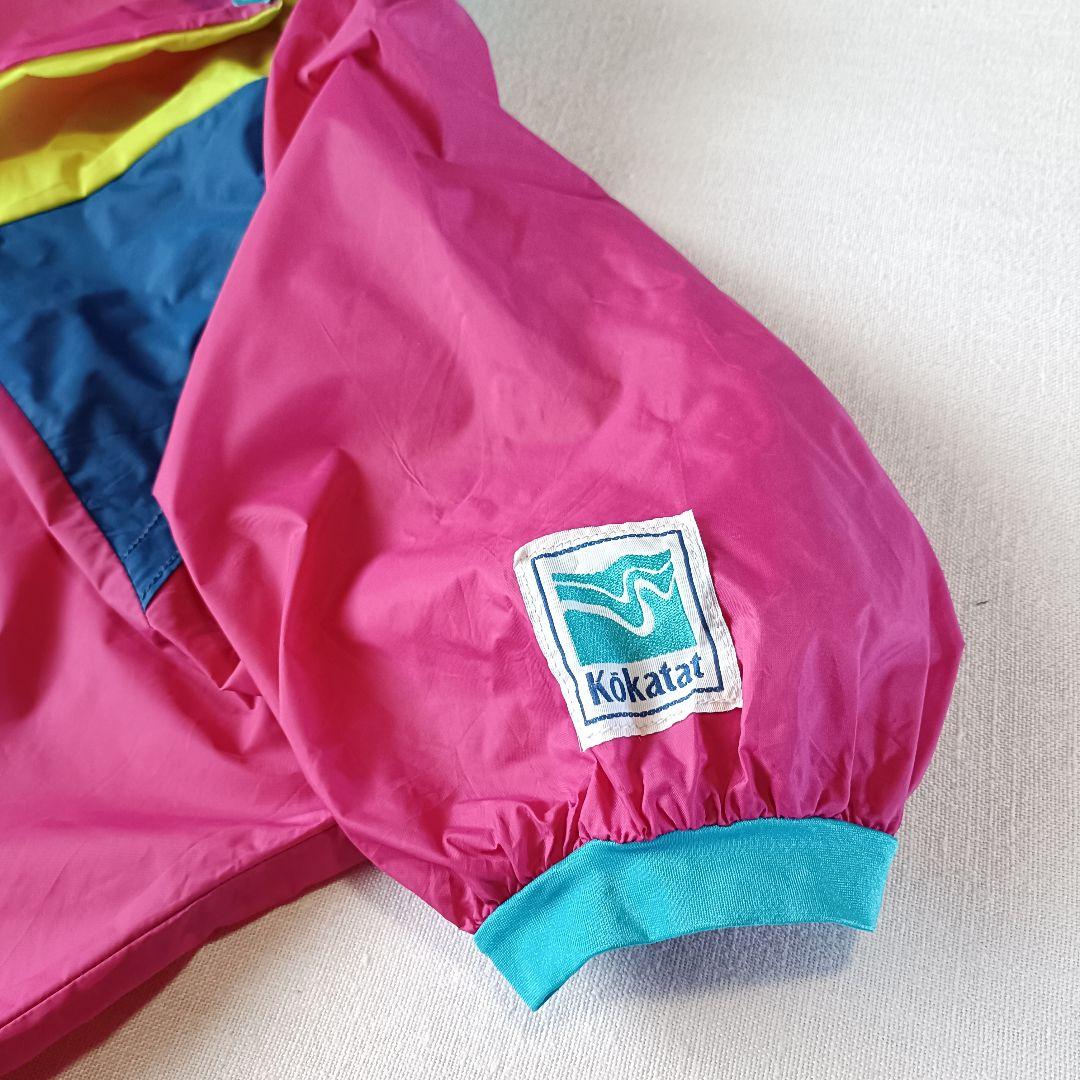 Kokatat カヤック 半袖 プルオーバー ドライトップ