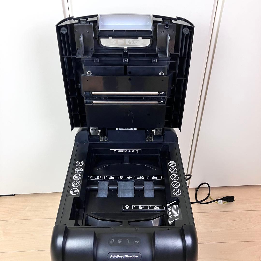 アコ・ブランズ・ジャパン　GCS175AFX　オートフィードシュレッダー