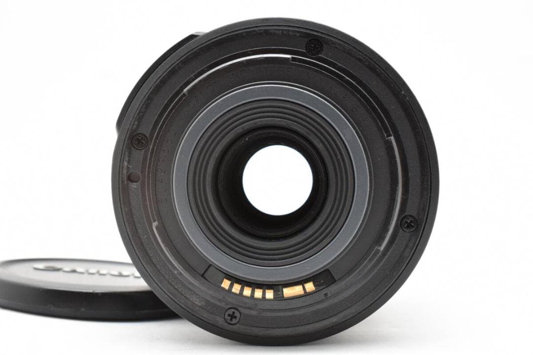 ★ キヤノン CANON EF-S 55-250mm F4-5.6 IS ★