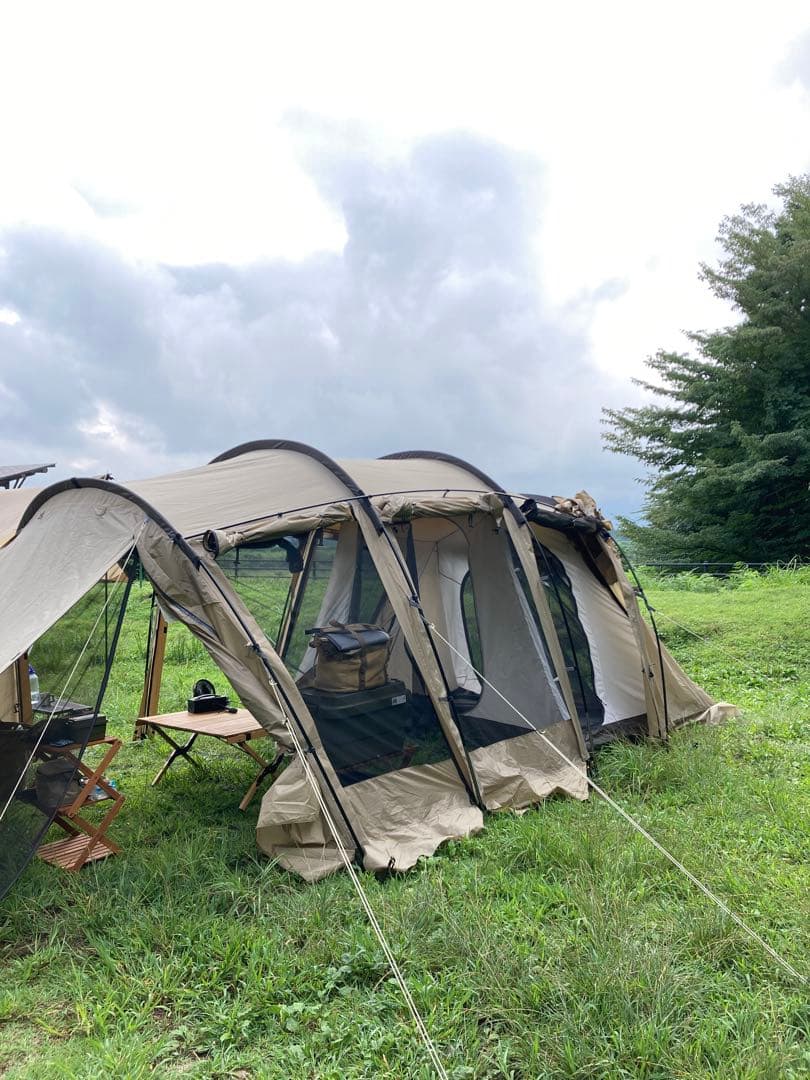 サバティカル　アルニカ