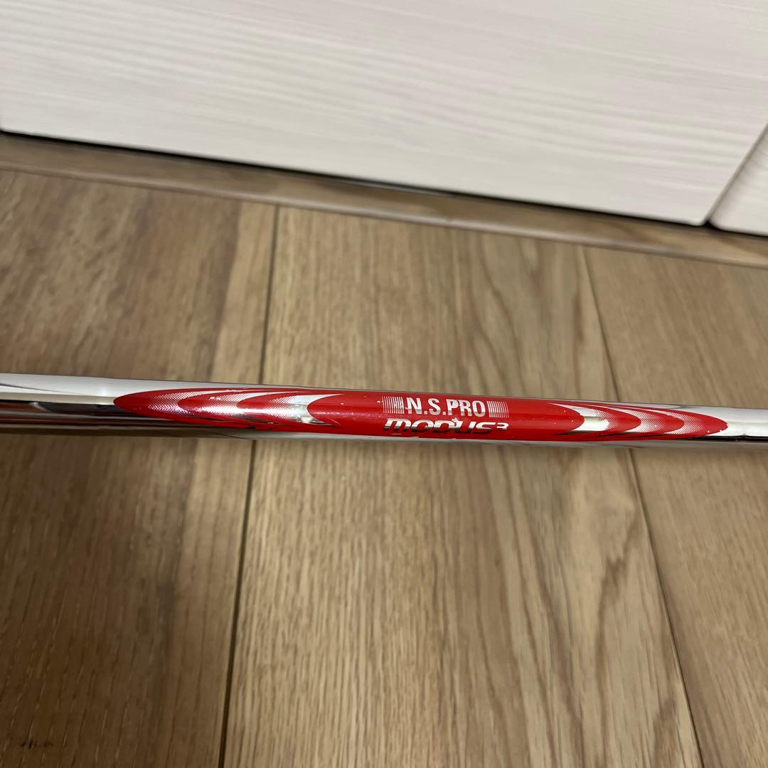 TaylorMade P790 3番アイアン