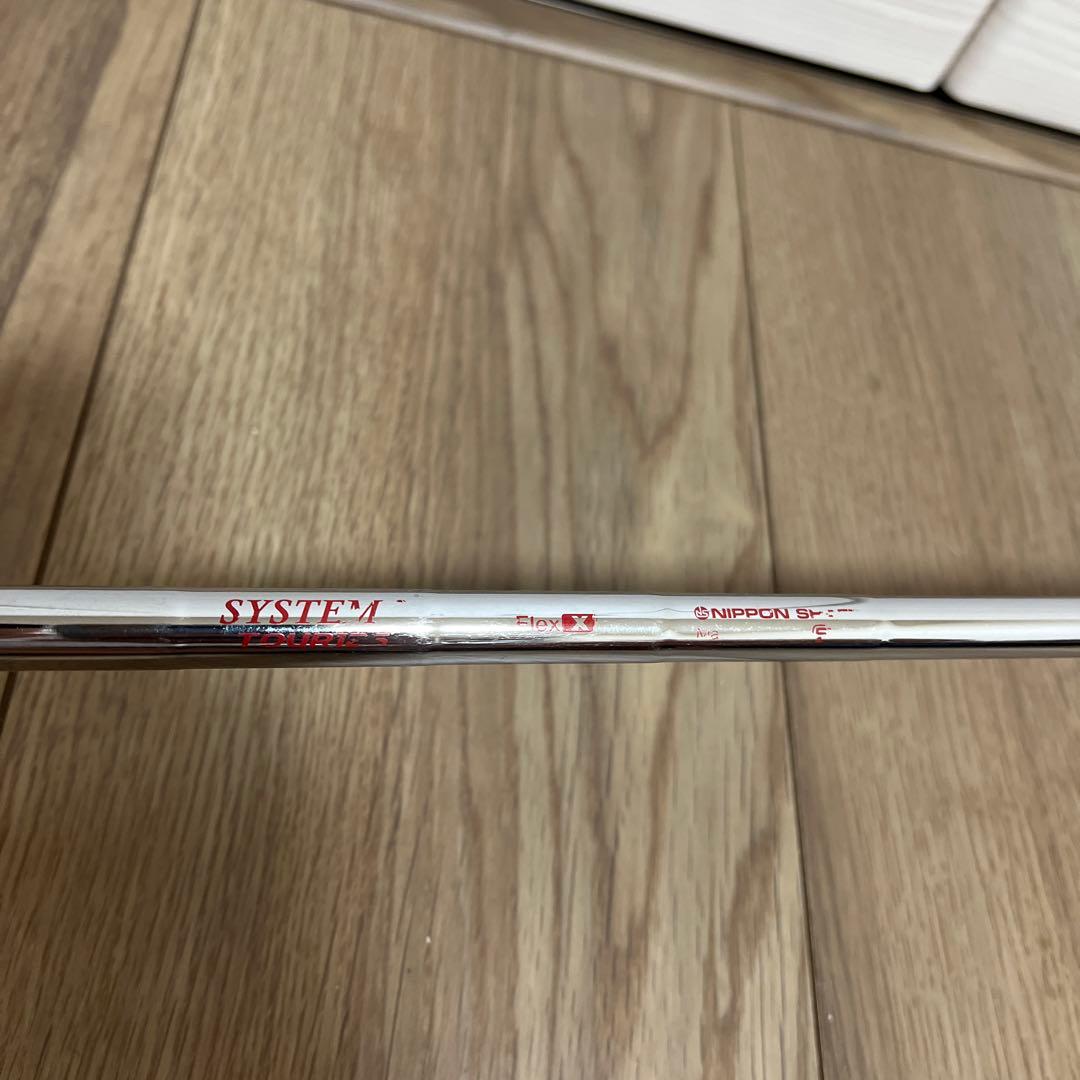 TaylorMade P790 3番アイアン