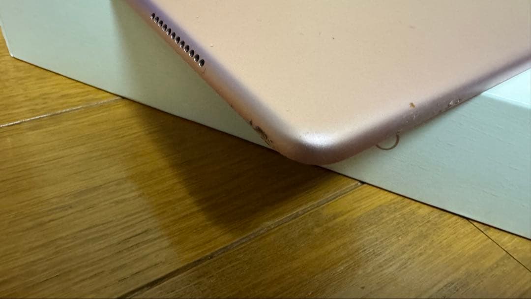 iPad Pro Cellular 256GB ローズゴールド SIMフリー