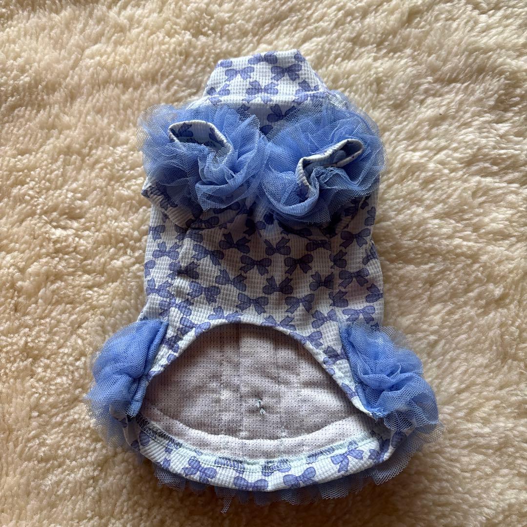 犬服W o o f l i n k