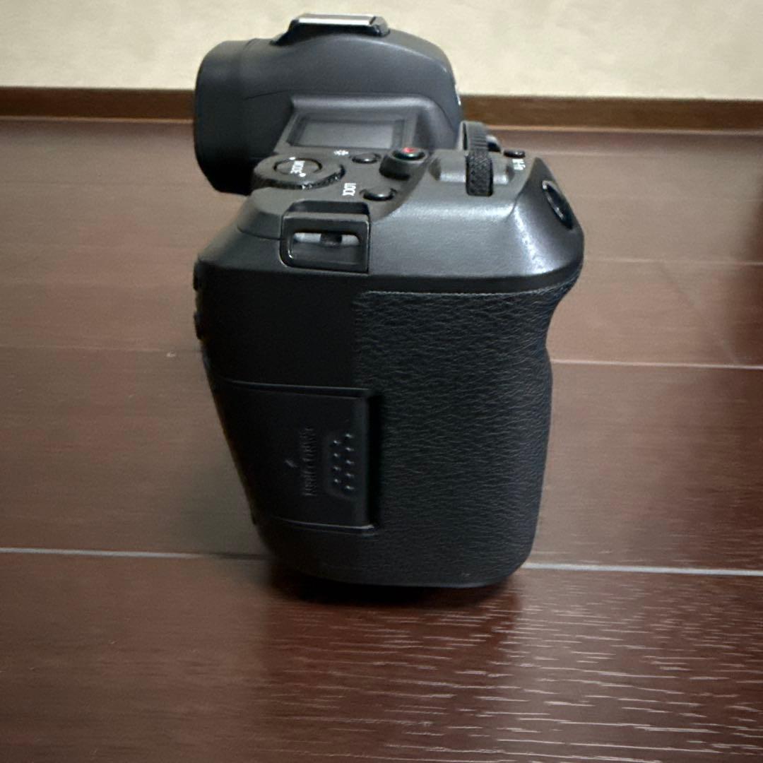 Canon EOS Rボディ