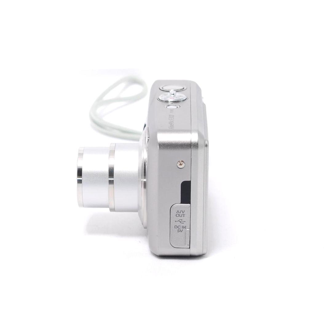 ❤動作良好❤少し訳あり❤ FUJIFILM FinePix F31fd コンデジ