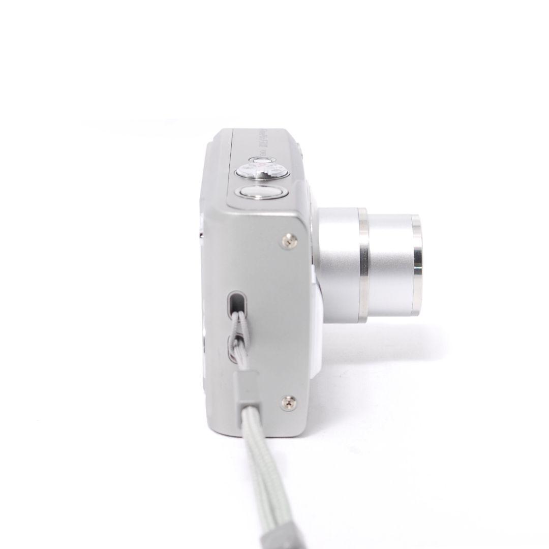 ❤動作良好❤少し訳あり❤ FUJIFILM FinePix F31fd コンデジ