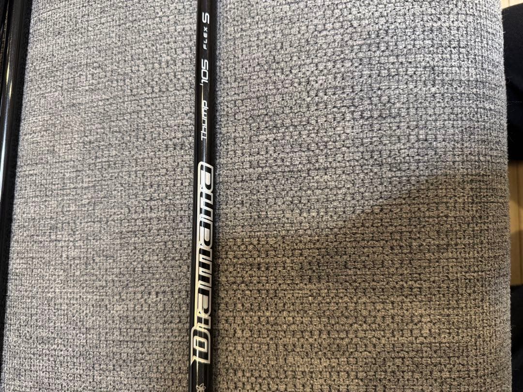 三浦技研 KM-700 アイアン 6本 (5-PW)＋PXG0311Ｇ