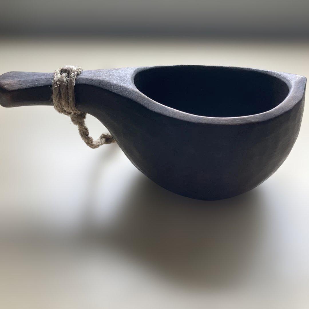 【新品】ソウルオブシベリア #1 ククサ　NO.2400