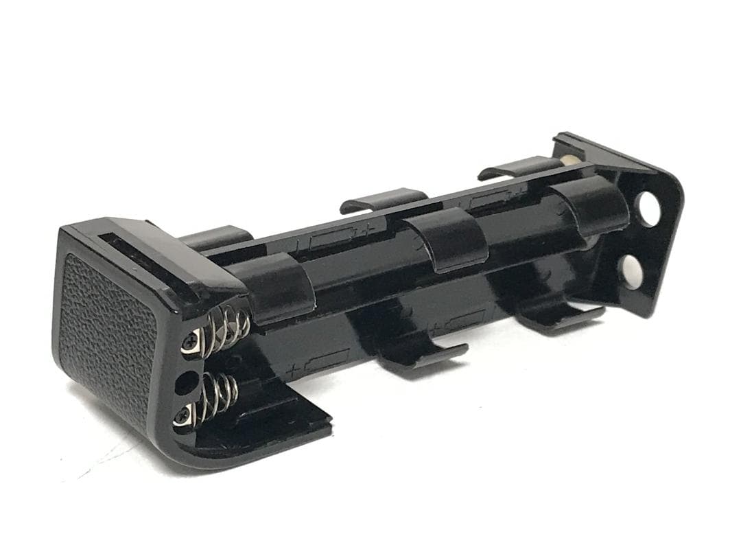 Nikon F3 アイレベル 191万台& MD-4 & MF-6B　#9425