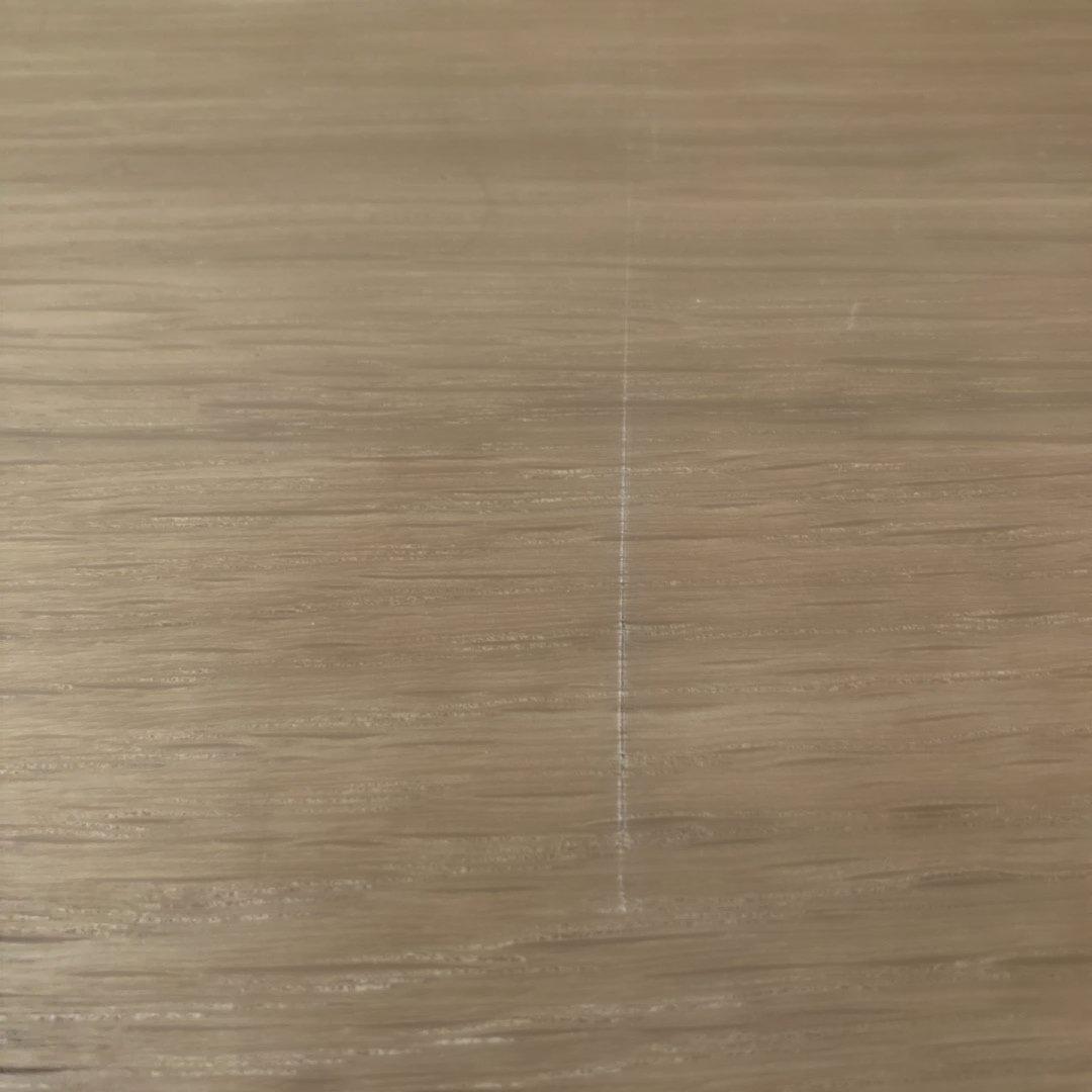 無印良品　スタッキングシェルフ　5段×3列　オーク材　さいたま市引取限定