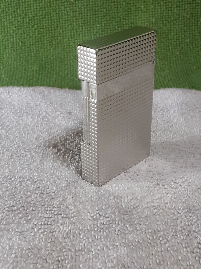 Chapado en Laton シルバ　Ms1d