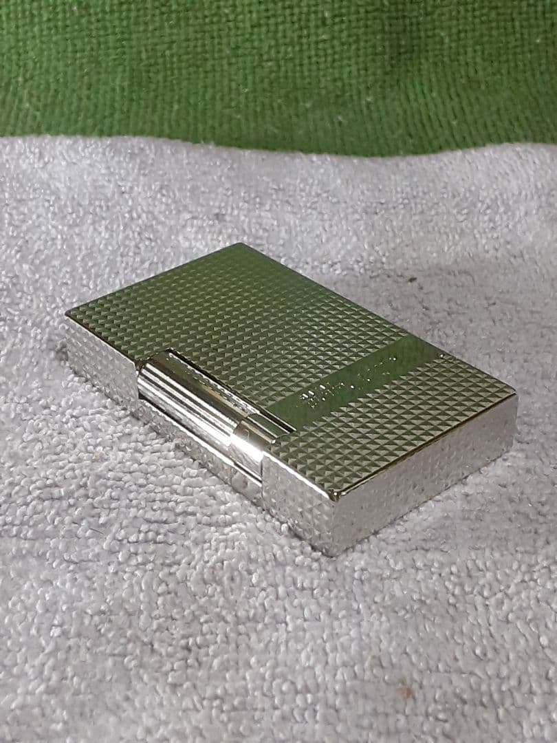 Chapado en Laton シルバ　Ms1d