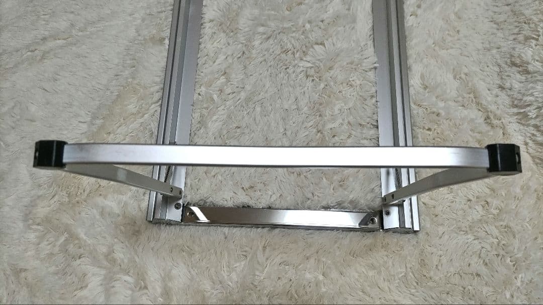 【美品】スノーピーク　エントリーIGT アウトドア  peak 木製