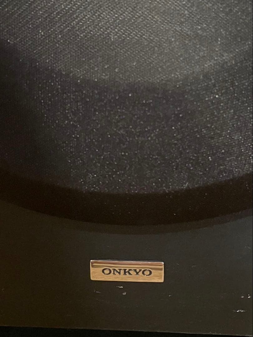 ONKYO パワードサブウーファー SL-A250