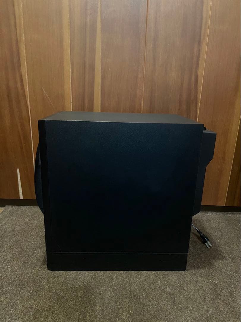 ONKYO パワードサブウーファー SL-A250