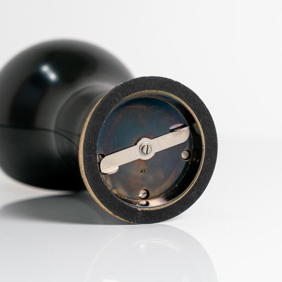 50s アンジェロ・マンジャロッティ<Secticon Swiss T1> 時計