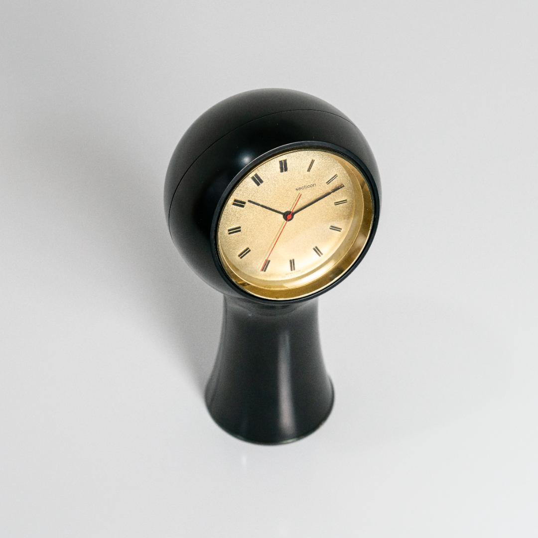 50s アンジェロ・マンジャロッティ<Secticon Swiss T1> 時計