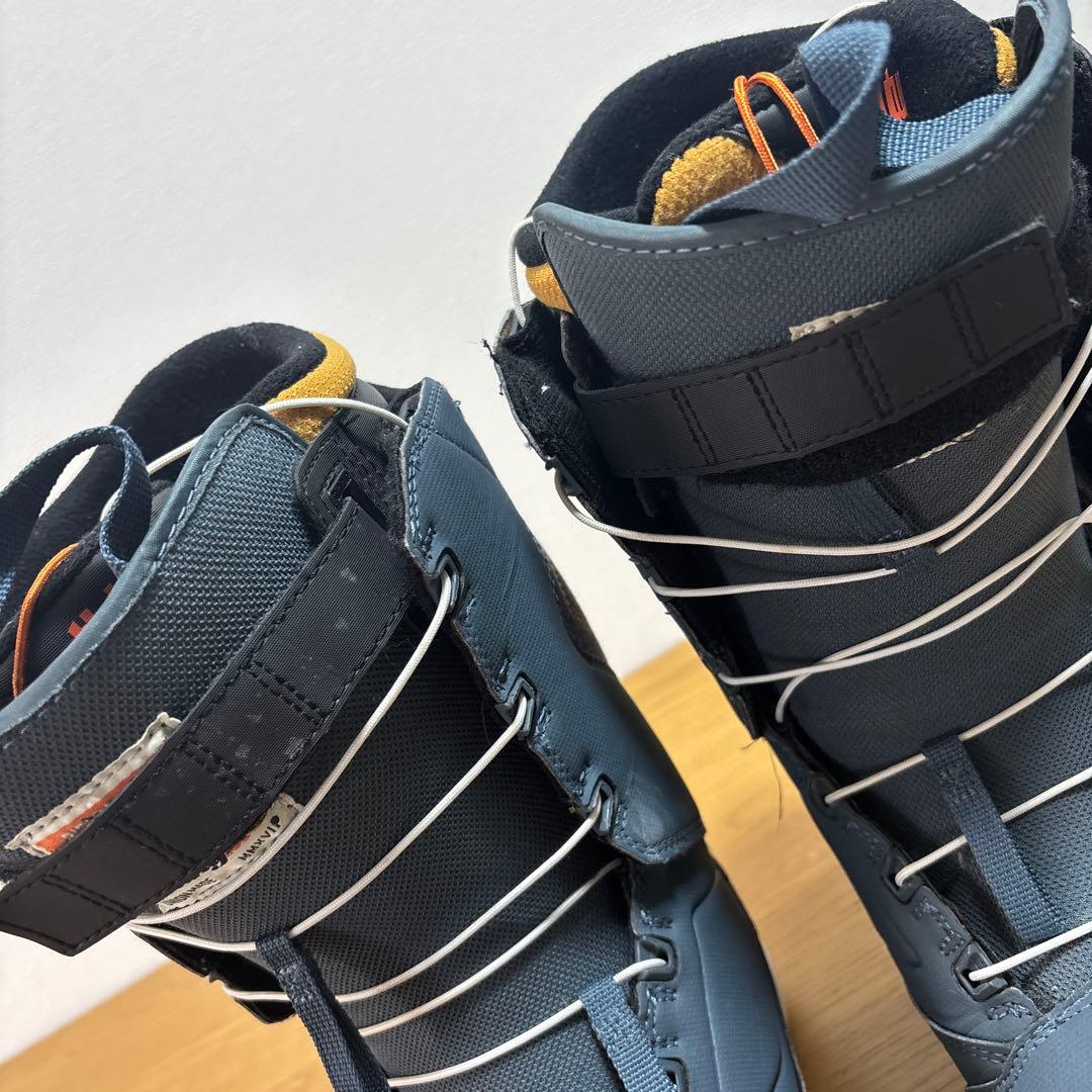 thirtytwo 27-27.5cm スノーボードブーツ US9.5