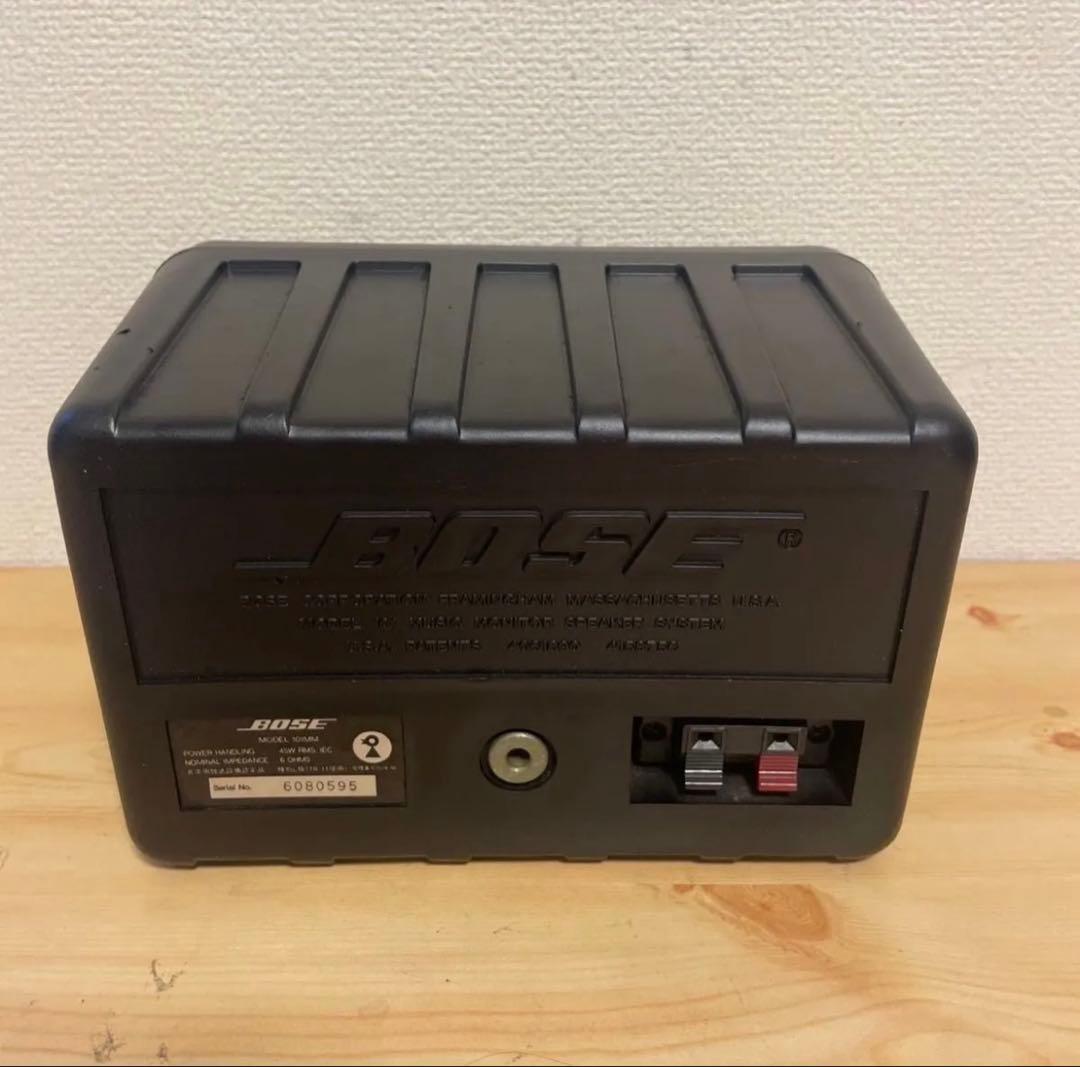 BOSE 101mm Bluetoothスピーカー 2180