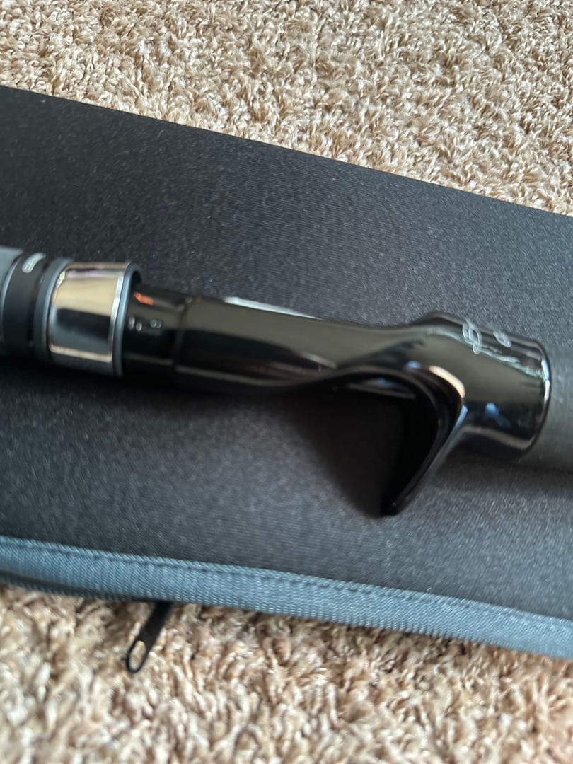 ロッド APIA GRANDAGE BRUTE QUESTER C72M