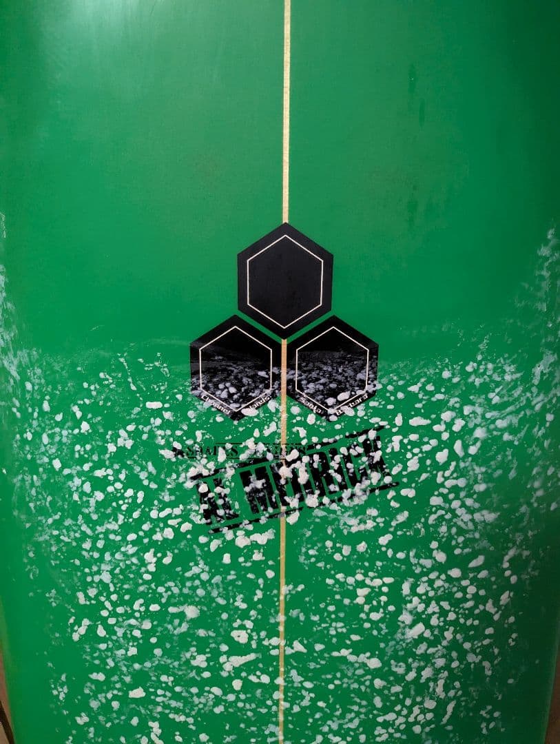 サーフボード ショート　Al Merrick アルメリック